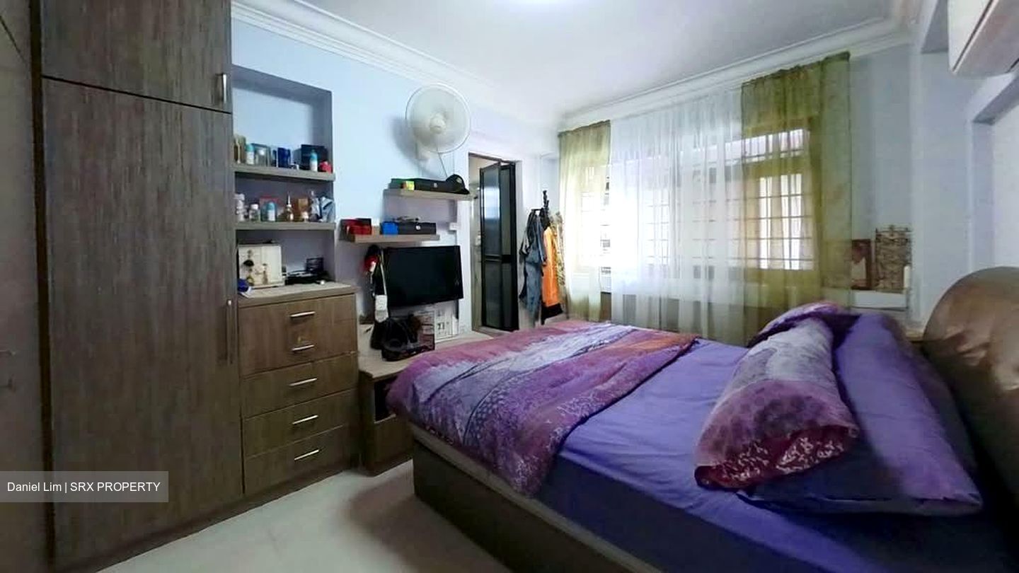 Blk 760 Woodlands Avenue 6 (Woodlands), HDB 5 Rooms #592434951